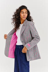Dancing Shadows jacket